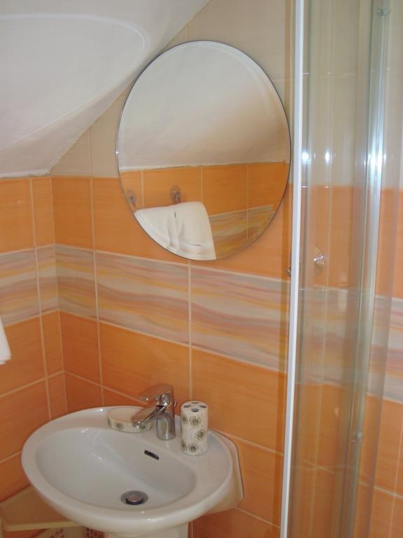 Apartment Adela Котор Екстериор снимка