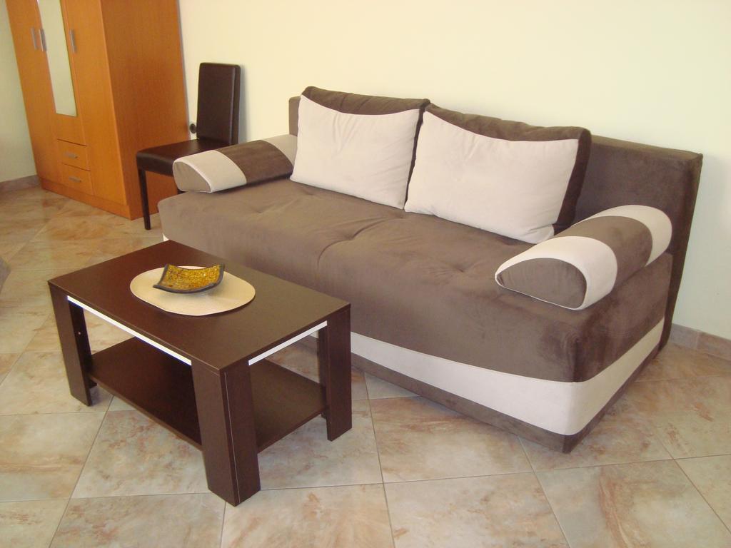 Apartment Adela Котор Екстериор снимка