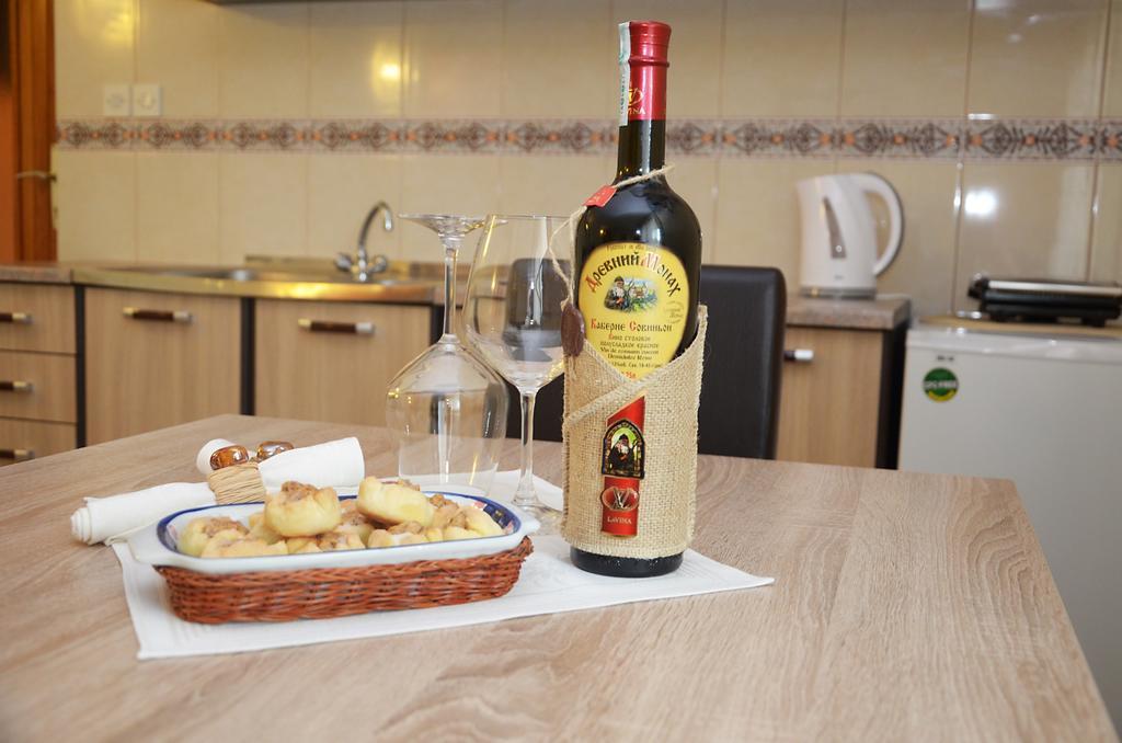 Apartment Adela Котор Екстериор снимка